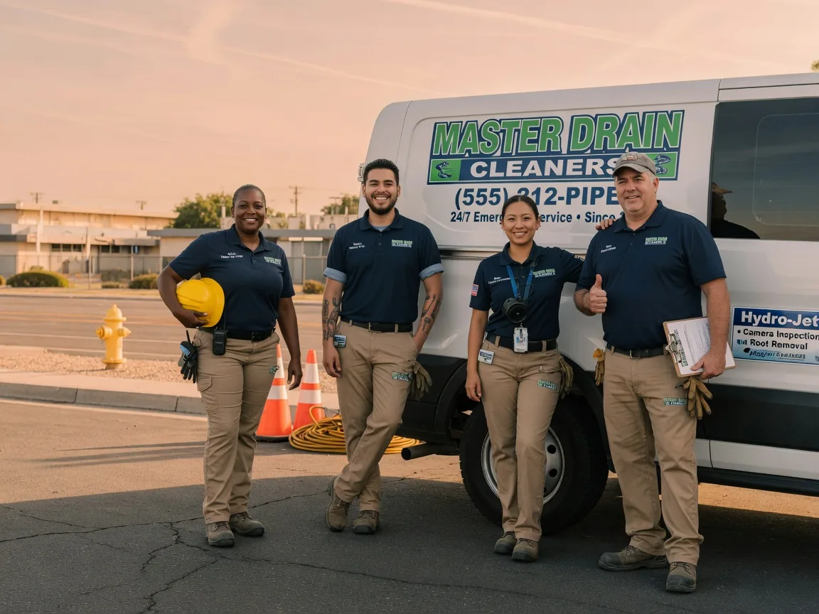 Drain Cleaning company in New Meadows, ID